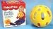 Fisher Price Wobbly Fun Ball ,Colors may vary RS.209.00