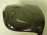 Nike SQ Machspeed Black Square Driver 11.5* (Voodoo, REGULAR) Str8-Fit NEW