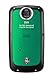 GE DVX Waterproof/Shockproof 1080P Pocket Video Camera (Emerald Green) with 2GB SD Card