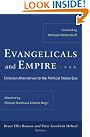 Evangelicals and Empire...