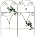 Panacea #89374 24x8GRN Frog Fold Fence