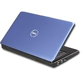 Dell Inspiron 15 I15-156B 15.6-Inch Notebook PC - Pacific Blue