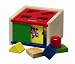 Sorting
Box
with
Doors