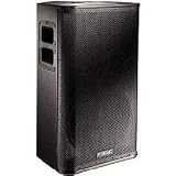 QSC HPR122i - Black ( Active ) Powered Loudspeaker - B000Q6K1T8