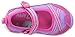Stride Rite Made2Play Toddler and Little Girls Scarlet Sandal
