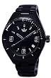 Adidas #ADH2503 Women's Black Mini Cambridge analog Sports Watch