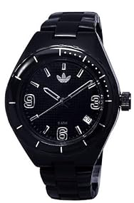 Adidas #ADH2503 Women's Black Mini Cambridge analog Sports Watch