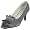 Pewter Satin
