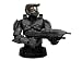 Halo 3 Gentle Giant Mini-Bust Master Chief (Silver)