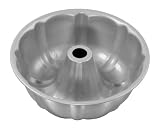 Wilton Recipe Right Fluted Tube Pan