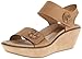 Earth Women's Fauna Wedge Sandal