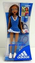 My Scene Barbie Sporty Style: Madison