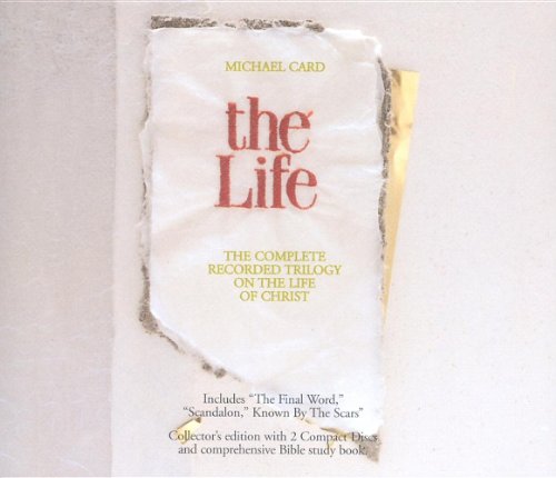 Michael Card - The Life - Zortam Music