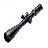 Sightron 6-24 x 50mm Long Range Dot SIII 30mm Rifle Scope