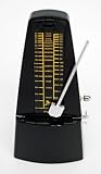 Produkt-Bild: Cherub WSM-330 Mechanisches Metronome schwarz
