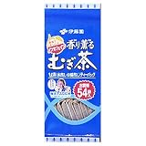 伊藤園香り薫るむぎ茶ティーバッグ 10g×54バッグ（RC：1000065943）