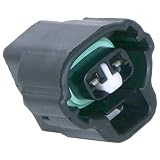 ACDelco PT2046 OE Service Multi Purpose Wire Connector by ACDelco