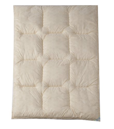 西川産業 Sleepcomfy あったか快適ポリエステル掛けふとん コンパクトタイプ シングル ベージュ KFN2052100-BE SY9550