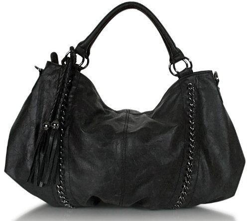 Melie Bianco Ramona Hobo