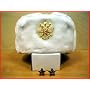 Hat Russian Soviet Army Special Winter Fur Military Ushanka * xm.h.WH