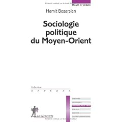 Sociologie politique du Moyen-Orient