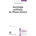 Sociologie politique du Moyen-Orient
