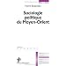 Sociologie politique du Moyen-Orient