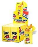 Top Strong Box Cigarette Case