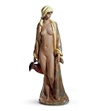 Early Awakening Figurine By Lladro