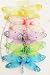 Nylon Dragonfly Mobile Nursery Room Decor