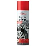 10x 300 ml Nigrin Reifenpflege