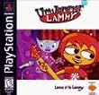 Um Jammer Lammy PS