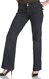 Jeanstar Women's Morgan Flap Back Pocket Jean