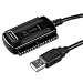 USB 2.0 To Ide Or Sata