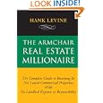 Armchair Real Estate Millionaire ebook