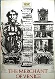 The merchant Of Venice: Souvenir Theatre Programme (Royal Shakespeare Company, Stratford-Upon-Avon) 1984