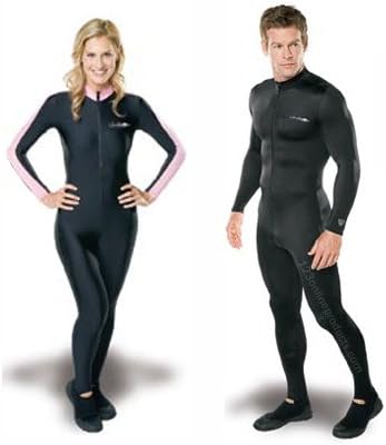 Henderson Lycra Hot Skin: Superior Diveskin for Layering