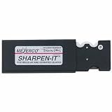 Sporting Goods : Meyerco® Sharpen-It™ Knife Sharpener with Sheath