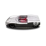 PLANEX ロータス19 カールズロガ1960年 優勝車 (Lotus 19, Winner Karsloga 1960. Moss) LOT-SM-KAR19イメージ