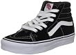 vans half cab