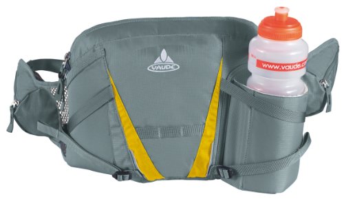 VAUDE Big Waterboy Sac banane shadow