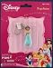 Jasmine 'Aladdin' Key Chain by Basic Fun