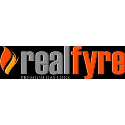 Peterson Gas Logs Flat Black Enamel Fireplace Hood