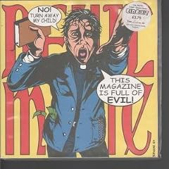 VARIOUS CD UK LOOSE 2002 7"X7" MAGAZINE WITH FREE CD FEATURING GIANT SAND, HANDSOME FAMILY AND M WARD (14754215)