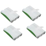 Buy - HIGH QUALITY GATOR CRUNCH - 4 PACK - Cordless Phone Battery for CPH-505 AT&T...