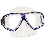 Evo Equinox Scuba Mask System