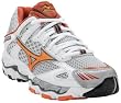 Mizuno - Women's Wave Nirvana 4