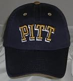 Pittsburgh Panthers Crew Cap
