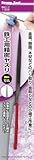 ストロングツール(Strong TooL) 鉄工用ヤスリ 刃丸型 11658