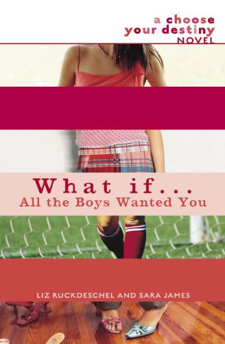 What If . . . All the Boys Wanted You (What If... (Quality))